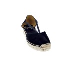 Alpargatas Toni Pons zapatos Mujer modelo Erla Negro 