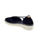 Alpargatas Toni Pons zapatos Mujer modelo Erla Negro 