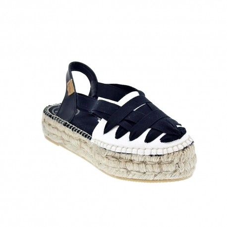 Alpargatas Toni Pons zapatos Mujer modelo Rio Negro 