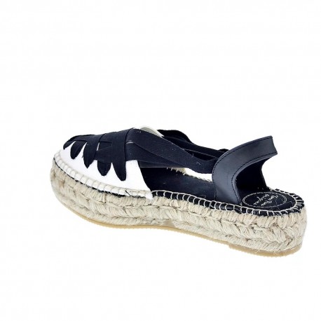 Alpargatas Toni Pons zapatos Mujer modelo Rio Negro 