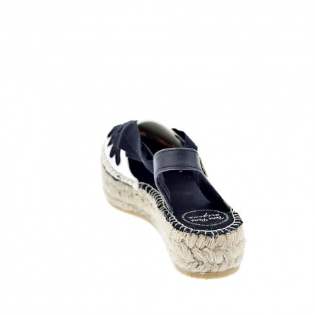 Alpargatas Toni Pons zapatos Mujer modelo Rio Negro 