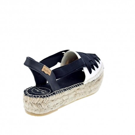 Alpargatas Toni Pons zapatos Mujer modelo Rio Negro 