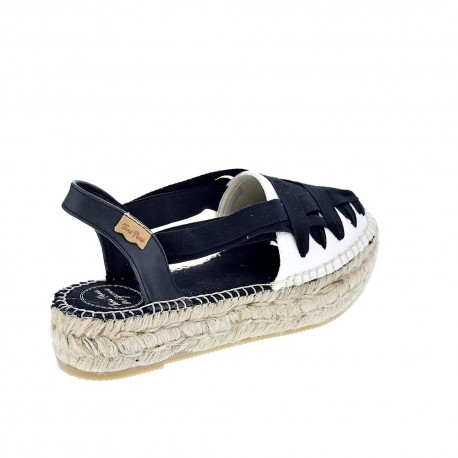 Alpargatas Toni Pons zapatos Mujer modelo Rio Negro 