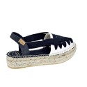 Alpargatas Toni Pons zapatos Mujer modelo Rio Negro 