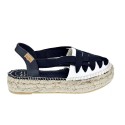 Alpargatas Toni Pons zapatos Mujer modelo Rio Negro 