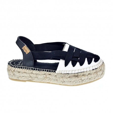 Alpargatas Toni Pons zapatos Mujer modelo Rio Negro 