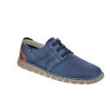 Zapatos Callaghan zapatos Hombre modelo 43200 Azul 