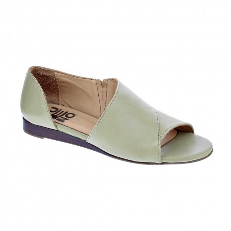 Sandalias Bueno zapatos Mujer modelo N1902 Marrón 