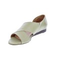 Sandalias Bueno zapatos Mujer modelo N1902 Marrón 