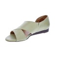 Sandalias Bueno zapatos Mujer modelo N1902 Marrón 
