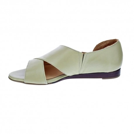 Sandalias Bueno zapatos Mujer modelo N1902 Marrón 
