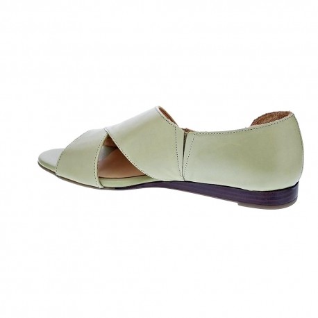 Sandalias Bueno zapatos Mujer modelo N1902 Marrón 