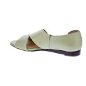 Sandalias Bueno zapatos Mujer modelo N1902 Marrón 