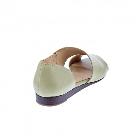 Sandalias Bueno zapatos Mujer modelo N1902 Marrón 