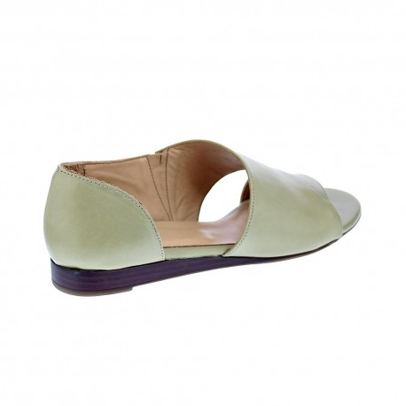 Sandalias Bueno zapatos Mujer modelo N1902 Marrón 