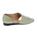 Sandalias Bueno zapatos Mujer modelo N1902 Marrón 