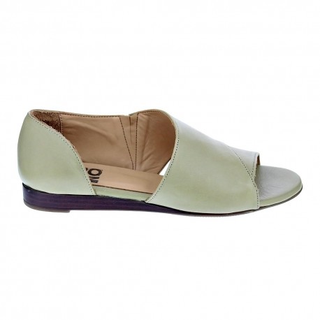 Sandalias Bueno zapatos Mujer modelo N1902 Marrón 