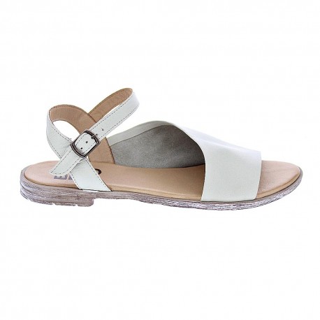 Sandalias Bueno zapatos Mujer modelo N5001 Marrón 