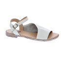 Sandalias Bueno zapatos Mujer modelo N5001 Marrón 