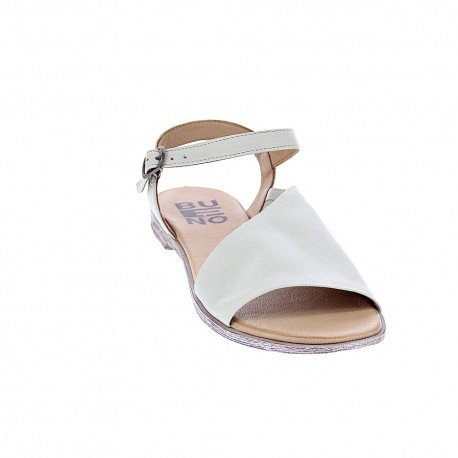 Sandalias Bueno zapatos Mujer modelo N5001 Marrón 