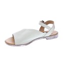 Sandalias Bueno zapatos Mujer modelo N5001 Marrón 