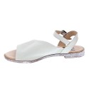 Sandalias Bueno zapatos Mujer modelo N5001 Marrón 