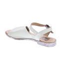 Sandalias Bueno zapatos Mujer modelo N5001 Marrón 