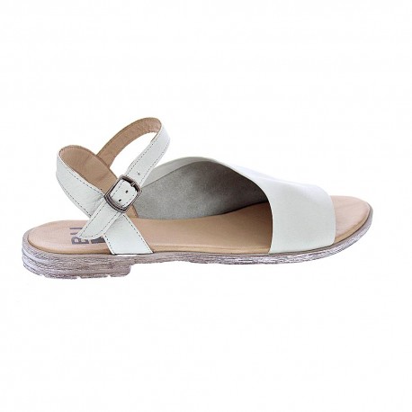 Sandalias Bueno zapatos Mujer modelo N5001 Marrón 