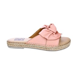 Sandalias Bueno zapatos Mujer modelo L4605 Marrón  2