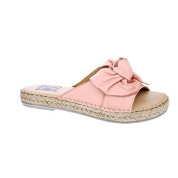 Sandalias Bueno zapatos Mujer modelo L4605 Marrón 