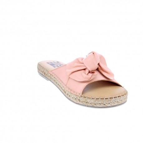 Sandalias Bueno zapatos Mujer modelo L4605 Marrón 