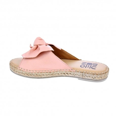 Sandalias Bueno zapatos Mujer modelo L4605 Marrón 