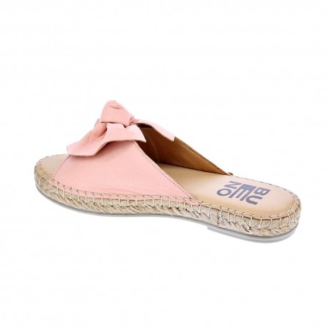 Sandalias Bueno zapatos Mujer modelo L4605 Marrón 