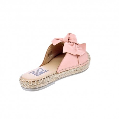 Sandalias Bueno zapatos Mujer modelo L4605 Marrón 