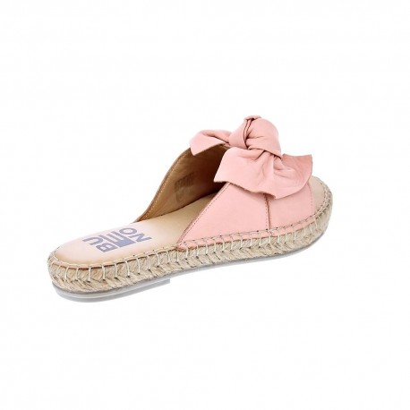 Sandalias Bueno zapatos Mujer modelo L4605 Marrón 