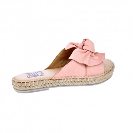 Sandalias Bueno zapatos Mujer modelo L4605 Marrón 