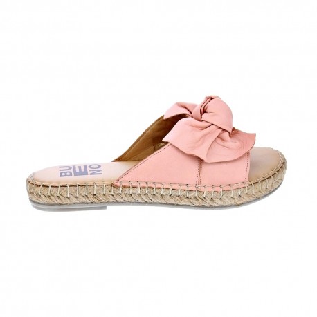 Sandalias Bueno zapatos Mujer modelo L4605 Marrón 