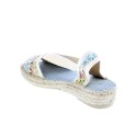 Alpargatas Toni Pons zapatos Mujer modelo Estela Multicolor 