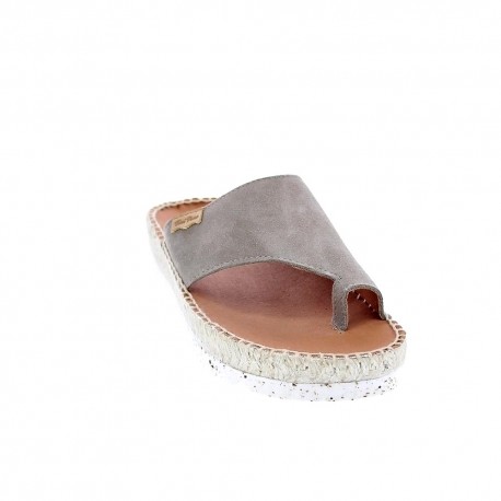 Alpargatas Toni Pons zapatos Mujer modelo Barso Violeta 