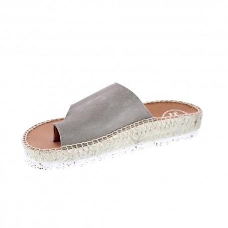 Alpargatas Toni Pons zapatos Mujer modelo Barso Violeta 