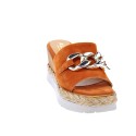 Sandalias Alpe zapatos Mujer modelo 24151257 Marrón 