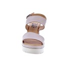 Sandalias Bueno zapatos Mujer modelo Scotch Rosa 