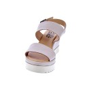 Sandalias Bueno zapatos Mujer modelo Scotch Rosa 