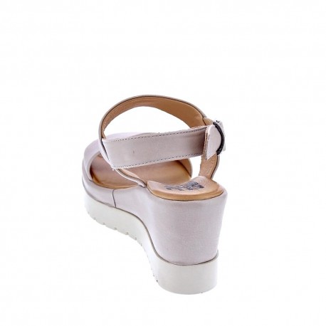 Sandalias Bueno zapatos Mujer modelo Scotch Rosa 