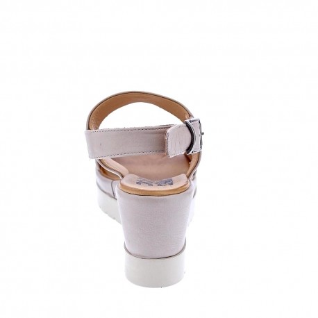 Sandalias Bueno zapatos Mujer modelo Scotch Rosa 