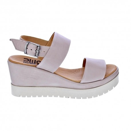 Sandalias Bueno zapatos Mujer modelo Scotch Rosa 