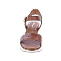 Sandalias Tamaris zapatos Mujer modelo 28015 Marrón 