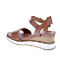 Sandalias Tamaris zapatos Mujer modelo 28015 Marrón 