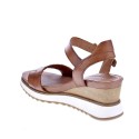 Sandalias Tamaris zapatos Mujer modelo 28015 Marrón 