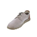 Zapatos Callaghan zapatos Hombre modelo 43200 Blanco 